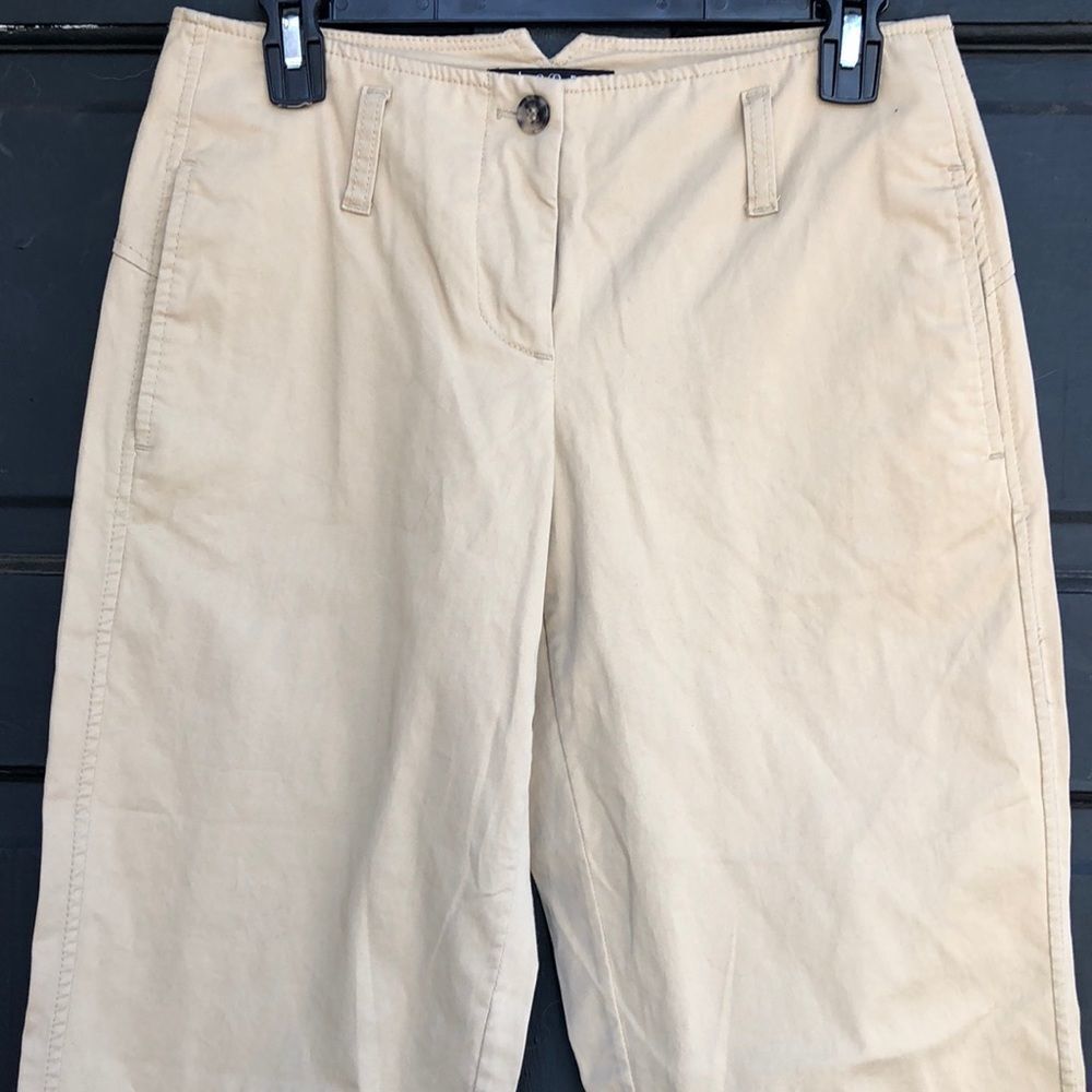Theory Crop Pants‎ - Picture 2 of 8